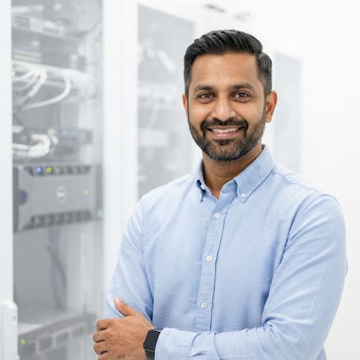Rahul Desai